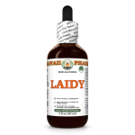 Laidy - Hawaii Pharm Absolutely Natural Premium Quality ALCOHOL-FREE Liquid Extract Herbal Supplement