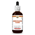 Menopause Care Liquid Extract Tincture