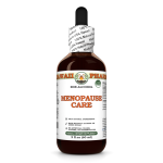Menopause Care Alcohol-FREE Herbal Liquid Extract