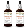 Menopause Care Alcohol-FREE Herbal Liquid Extract 2x2 Oz