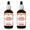 Trees Flowering Season Liquid Extract Herbal 2x2 Oz