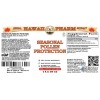 Seasonal Pollen Protection Liquid Extract, Stinging Nettle Dried Leaf, Astragalus Dried Root Tincture