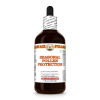 Seasonal Pollen Protection Liquid Extract, Stinging Nettle Dried Leaf, Astragalus Dried Root Tincture 4 Oz