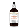 Seasonal Pollen Protection Alcohol-FREE Herbal Liquid Extract, Stinging Nettle and Astragalus Glycerite 4 Oz
