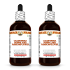 California Poppy and Passionflower, California Poppy Aerial Parts, Passionflower Leaf and Stem Tincture 2x4 Oz