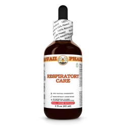 Respiratory Care Liquid Extract, Licorice Dried Root, Red Ginseng Dried Root, Ginger Dried Root Tincture Herbal Supplement