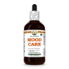 Mood Care Alcohol-FREE Herbal Liquid Extract, Mood Enhancement 4 Oz
