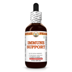 Immune Support Liquid Extract, Immune System Herbal