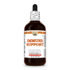 Immune Support Liquid Extract, Immune System Herbal 4 Oz