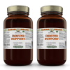 Immune Support Alcohol-FREE Herbal Liquid Extract, Eleuthero, Astragalus, Reishi Glycerite 2x32 Oz