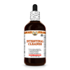 Intestinal Cleanse Liquid Extract, Cranberry, Garlic, Black Walnut, Papaya, Pau D'Arco, Pumpkin Tincture Herbal Supplement 4 Oz