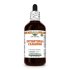 Intestinal Cleanse Alcohol-FREE Herbal Liquid Extract, Cranberry, Garlic, Black Walnut, Papaya, Pau D'Arco, Pumpkin Glycerite 4 Oz