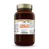 Tonic of Emperor Alcohol-FREE Herbal Liquid Extract, Organic Dried Shiitake, Maitake, Cordyceps, Reishi Mushrooms Glycerite 32 Oz