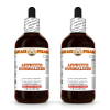 Appetite Normalizer Liquid Extract, Ashwagandha Dried Root, Fenugreek Dried Seed, Catnip Dried Herb Tincture 2x4 Oz
