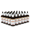 Appetite Normalizer Liquid Extract, Ashwagandha Dried Root, Fenugreek Dried Seed, Catnip Dried Herb Tincture 30x2 Oz