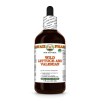 Wild Lettuce And Valerian Alcohol-FREE Herbal Liquid Extract, Wild Lettuce herb, Valerian root Glycerite 4 Oz