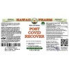 Post Covid Recover, Alcohol-FREE Herbal Liquid Extract