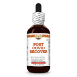 Post Covid Recover Liquid Extract