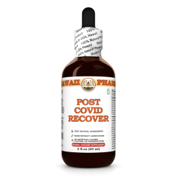 Post Covid Recover Liquid Extract