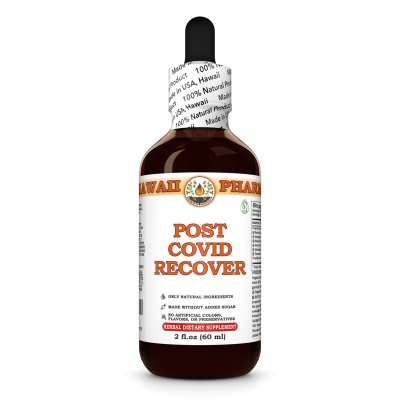 Post Covid Recover Liquid Extract