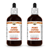 Post Covid Recover Liquid Extract 2x4 Oz