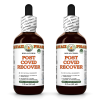 Post Covid Recover, Alcohol-FREE Herbal Liquid Extract 2x2 Oz