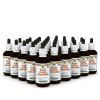 Post Covid Recover, Alcohol-FREE Herbal Liquid Extract 30x2 Oz