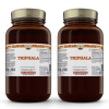 Triphala Liquid Extract, Organic Triphala Blend Tincture 2x32 Oz
