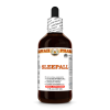 SLEEPALL - Hawaii Pharm Absolutely Natural Premium Quality Liquid Extract Herbal Supplement 4 Oz