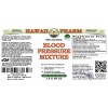 Blood Pressure Mixture Alcohol-FREE Herbal Liquid Extract, Hawthorn berry, Motherwort herb, Marshmallow leaf, Flax seed Glycerite