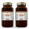 Digestion Guard Liquid Extract, Cinnamon bark, Fennel seed, Rosemary leaf, Peppermint leaf, Dill seed, Psyllium husk, Turmeric rhizome Tincture Herbal Supplement 2x32 Oz