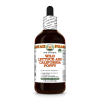 Wild Lettuce & California Poppy, ORGANIC Wild Lettuce herb and California Poppy aerial parts ALCOHOL-FREE Liquid Extract 4 Oz