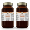 Adrenal Gland Support Liquid Extract, Adrenal Support Tincture 2x32 Oz