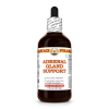 Adrenal Gland Support Liquid Extract, Adrenal Support Tincture 4 Oz