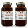 Adrenal Gland Support Alcohol-FREE Herbal Liquid Extract, Adrenal Support Glycerite 2x32 Oz