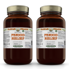 Period Relief Alcohol-FREE Herbal Liquid Extract, Period Relief Vitex, Wild Yam, Alfalfa Glycerite 2x32 Oz