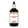 Gallbladder Guard Liquid Extract, Artichoke, Dandelion, Corn Silk, Tansy, Burdock Tincture Herbal Supplement 4 Oz