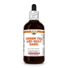Green Tea and Holy Basil Liquid Extract, Green Tea Dried Leaf, Holy Basil Dried Herb Tincture 4 Oz