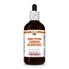 Rectum Lining Support Liquid Extract, Slippery Elm Dried Bark, Marshmallow Dried Root, Garlic Dried Bulb Tincture 4 Oz