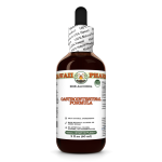 Gastrointestinal Formula Alcohol-FREE Herbal Liquid Extract, Slippery Elm Dried Bark, Marshmallow Dried Root, Turmeric Dried Root Glycerite