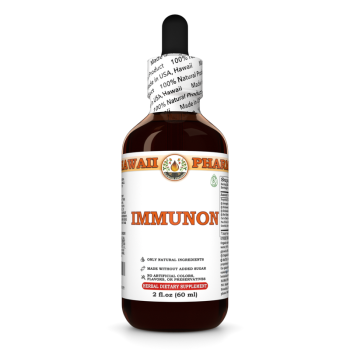 Immunon · Kräutermischung, alkoholische Tinktur