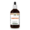 Immunon - Hawaii Pharm Absolutely Natural Premium Quality ALCOHOL-FREE Liquid Extract Herbal Supplement 4 Oz