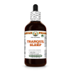 Tranquil Sleep Alcohol-FREE Herbal Liquid Extract, Rhodiola Dried Root, Valerian Dried Root, Chamomile Dried Flower Glycerite 4 Oz