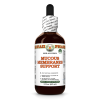 Mucous Membranes Support Alcohol-FREE Herbal Liquid Extract, Elder Leaf, Sheep Sorrel Herb, Gentian Root Glycerite 2 Oz
