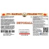 DETOXALL - Hawaii Pharm Absolutely Natural Premium Quality Liquid Extract Herbal Supplement