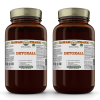 Detoxall - Hawaii Pharm Absolutely Natural Premium Quality ALCOHOL-FREE Liquid Extract Herbal Supplement 2x32 Oz