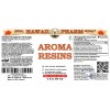 Aroma Resins (Opopanax, Copal, Frankincense, Myrrh Gum and Dragons Blood) Liquid Extract