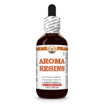 Aroma Resins (Opopanax, Copal, Frankincense, Myrrh Gum and Dragons Blood) Liquid Extract