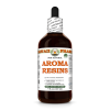 Aroma Resins Alcohol-FREE Herbal Liquid Extract, Opopanax, Copal, Frankincense, Myrrh Gum and Dragons Blood Glycerite 4 Oz