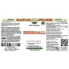 Energall - Hawaii Pharm Absolutely Natural Premium Quality ALCOHOL-FREE Liquid Extract Herbal Supplement